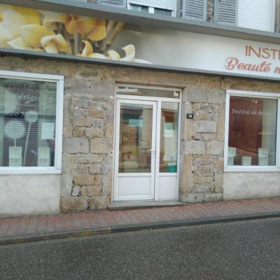 institut beauté naturelle à Chavanay